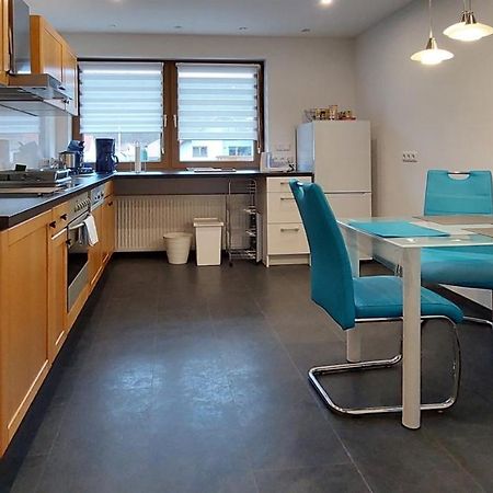 Ferienwohnung Odenwaldblick Momlingen Dış mekan fotoğraf