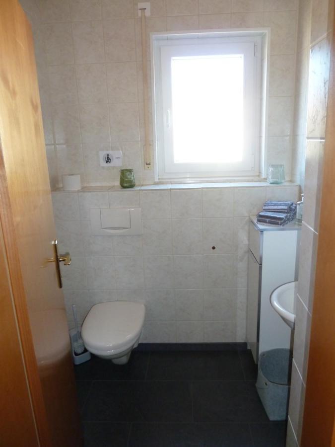 Ferienwohnung Odenwaldblick Momlingen Dış mekan fotoğraf
