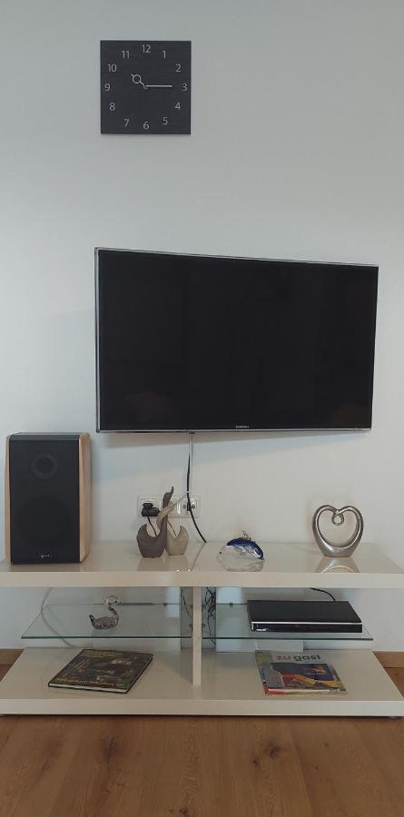 Ferienwohnung Odenwaldblick Momlingen Dış mekan fotoğraf