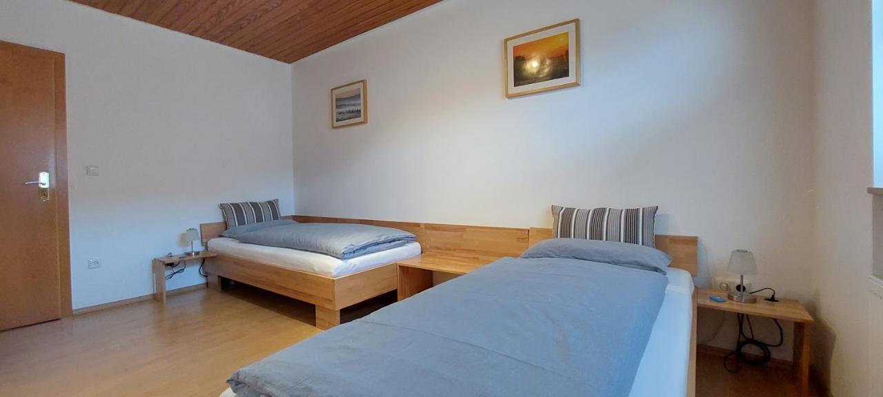 Ferienwohnung Odenwaldblick Momlingen Dış mekan fotoğraf