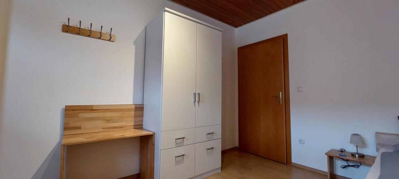 Ferienwohnung Odenwaldblick Momlingen Dış mekan fotoğraf