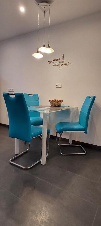 Ferienwohnung Odenwaldblick Momlingen Dış mekan fotoğraf