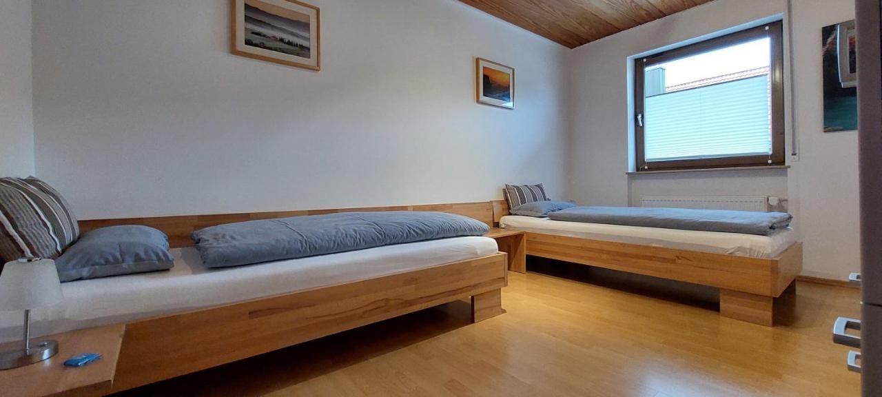 Ferienwohnung Odenwaldblick Momlingen Dış mekan fotoğraf