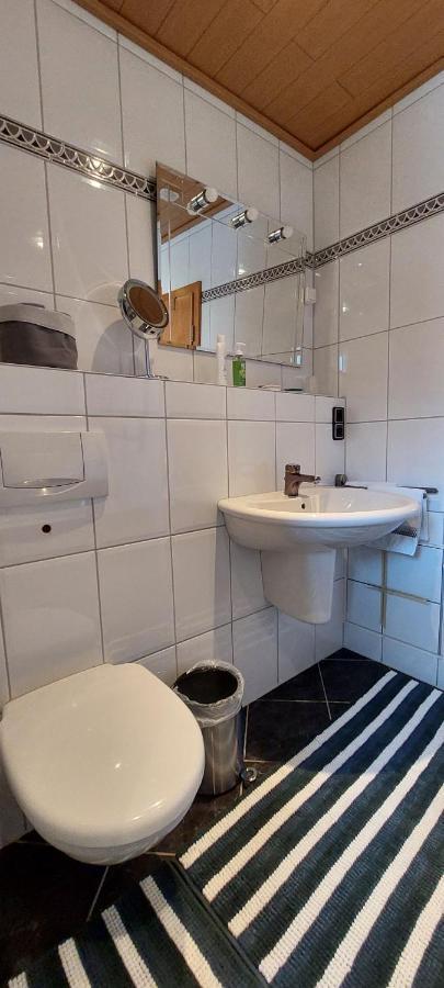 Ferienwohnung Odenwaldblick Momlingen Dış mekan fotoğraf