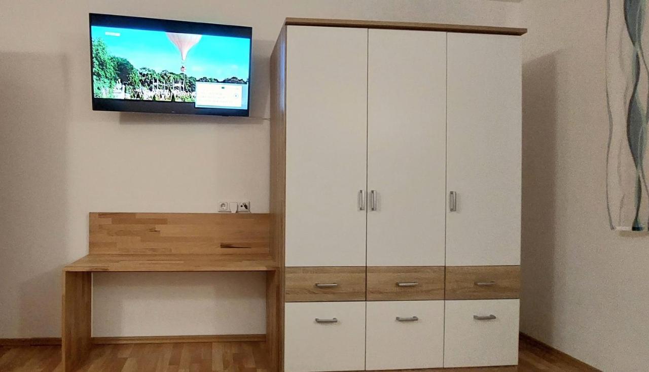 Ferienwohnung Odenwaldblick Momlingen Dış mekan fotoğraf
